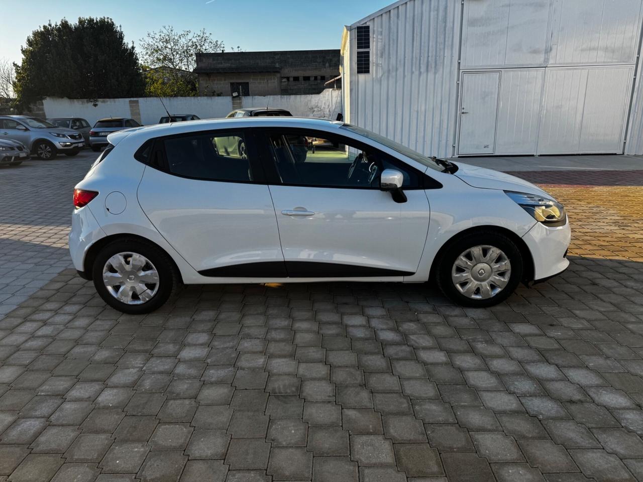Renault Clio 1.5 dCi 8V 75CV 5 porte Live