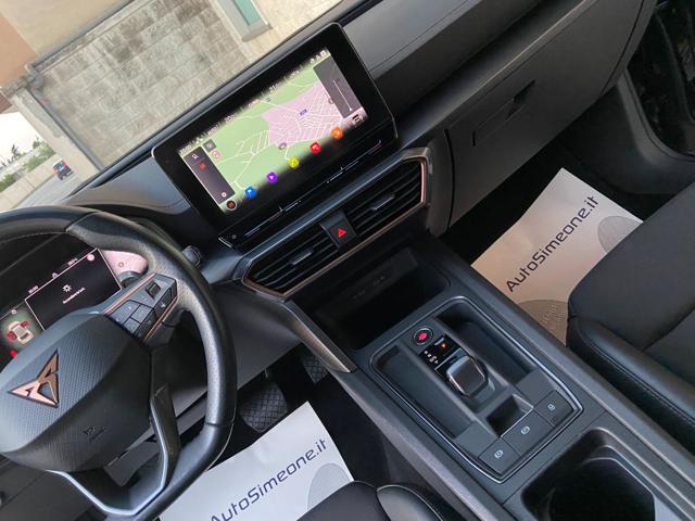 CUPRA Formentor 2.0 TDI 150 CV 4Drive DSG TETTO APR/PAN
