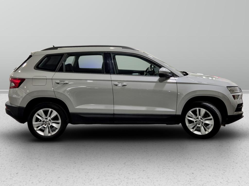 Skoda Karoq 1.6 tdi scr Executive