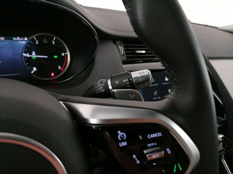Jaguar E-Pace 2.0d i4 mhev SE awd 163cv auto