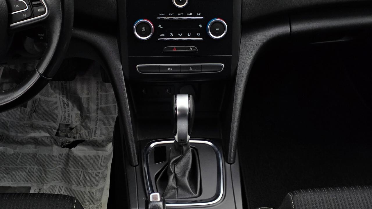 Renault Scenic Scénic dCi 110 CV Start&Stop Energy Bose