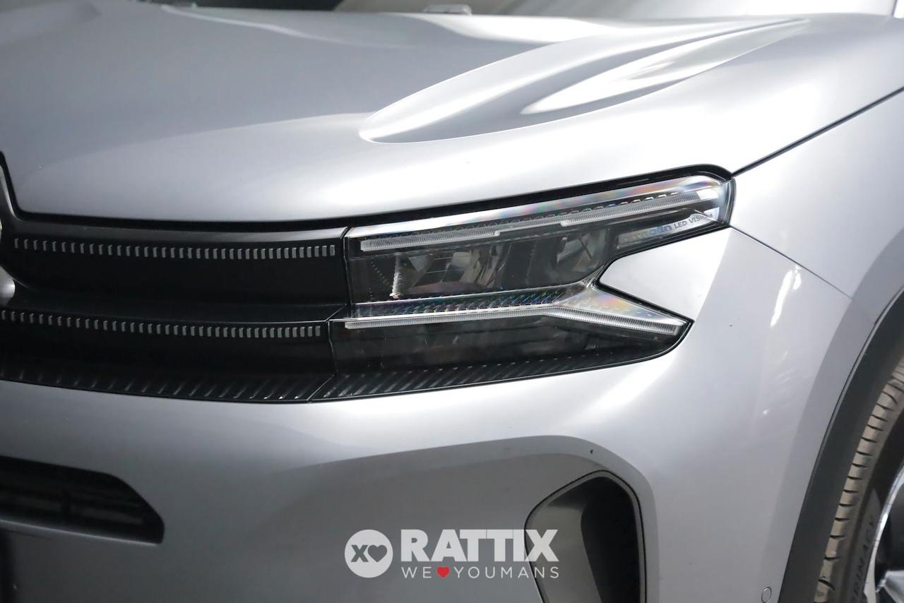 Citroen C5 Aircross 1.5 BlueHDI 130CV Max EAT8