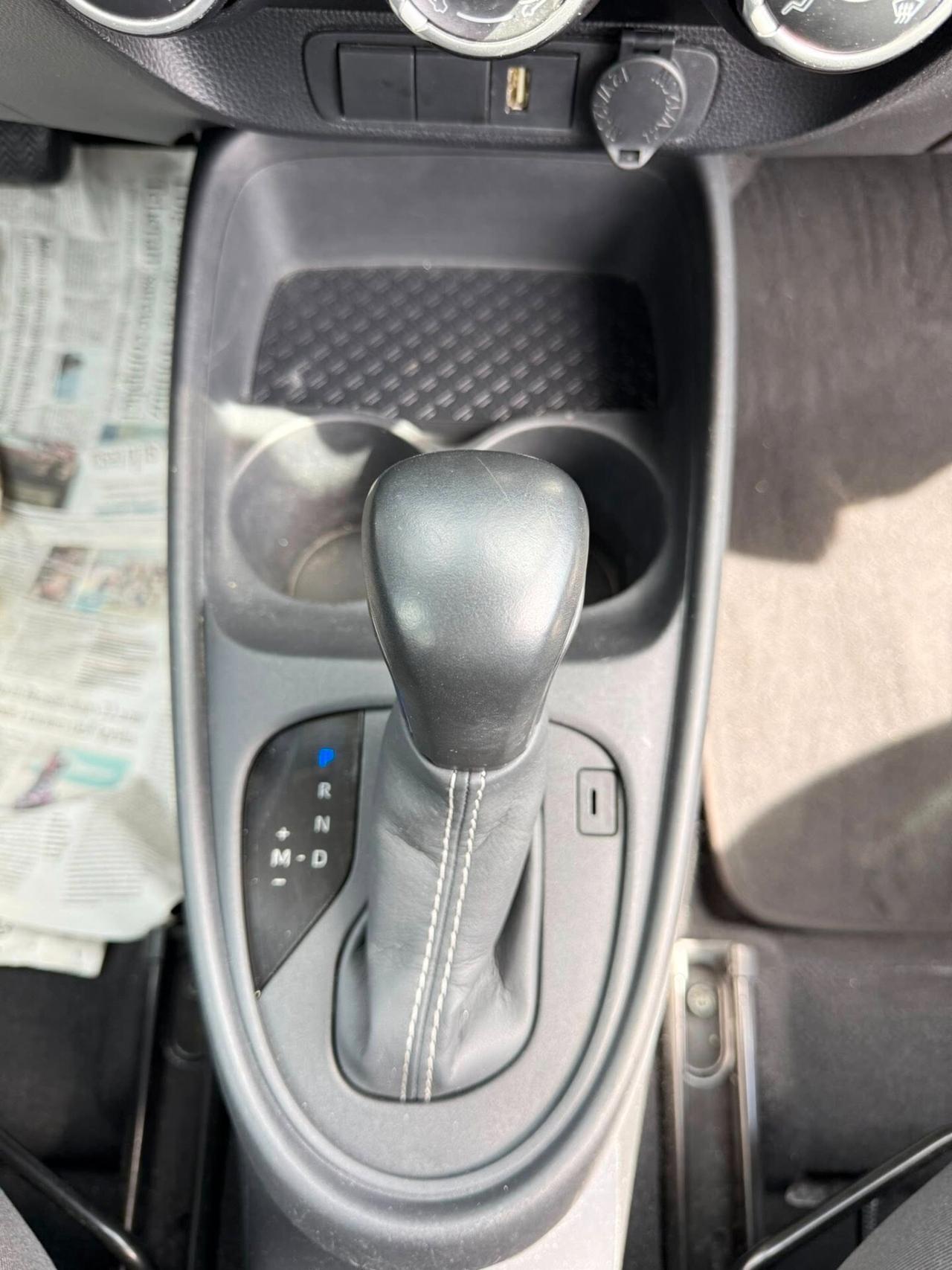 Toyota Aygo X 1.0 VVT-i 72 CV 5 porte Lounge Air S-CVT