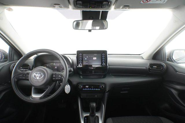 TOYOTA Yaris Yaris 1.5 Hybrid 5 porte Active
