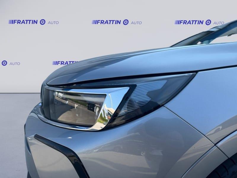 OPEL GRANDLAND 1.6 PHEV AUT. AWD GSE