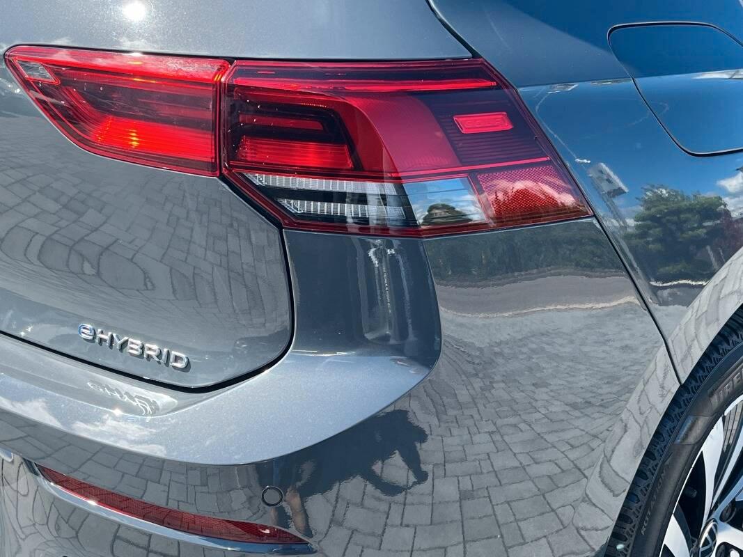 Volkswagen Golf 1.4 tsi ehybrid Style 204cv dsg