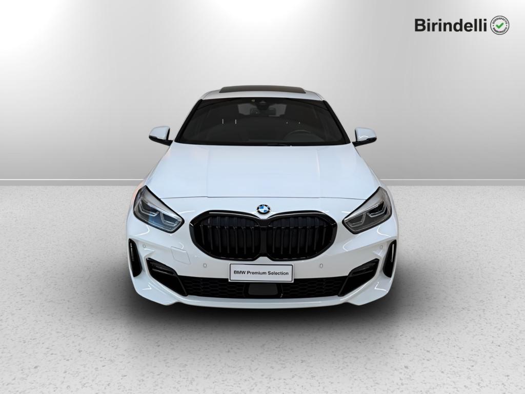 BMW Serie 1 (F40) - 118d 5p. Msport