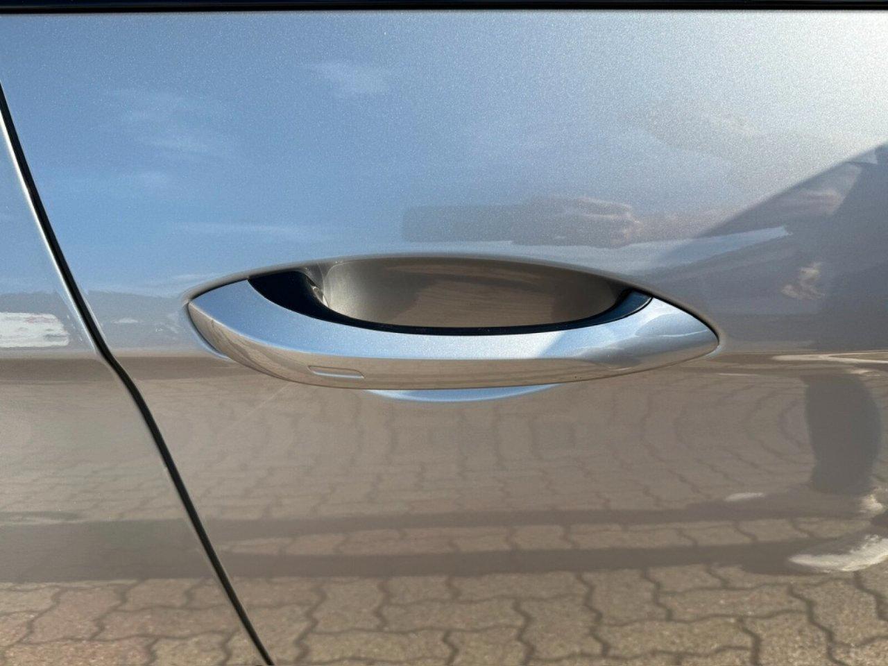 Porsche Panamera Sport Turismo 2.9 4 e-hybrid auto