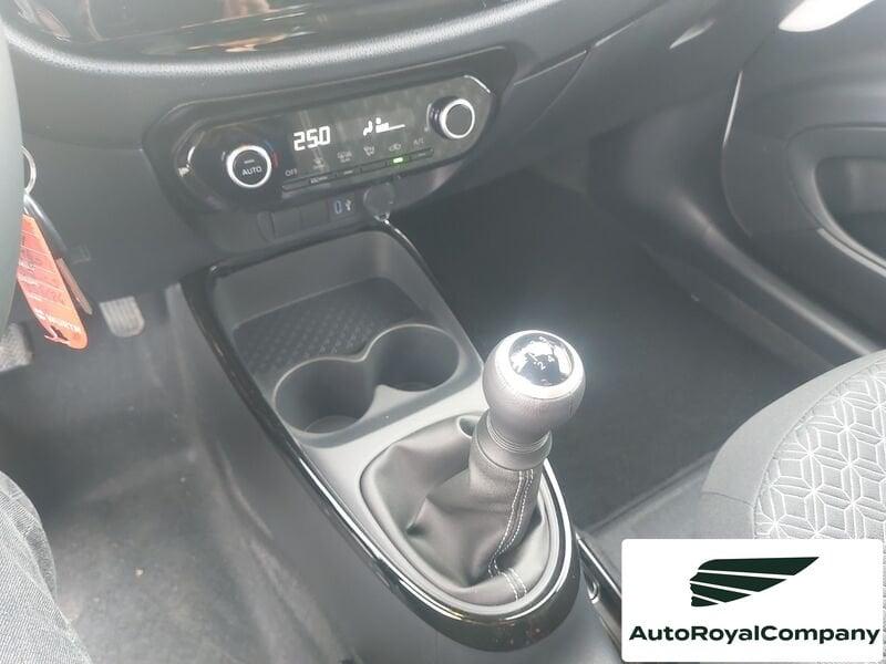 Toyota Aygo X Aygo X 1.0 VVT-i 72 CV 5 porte Trend km0 IVA ESPOSTA