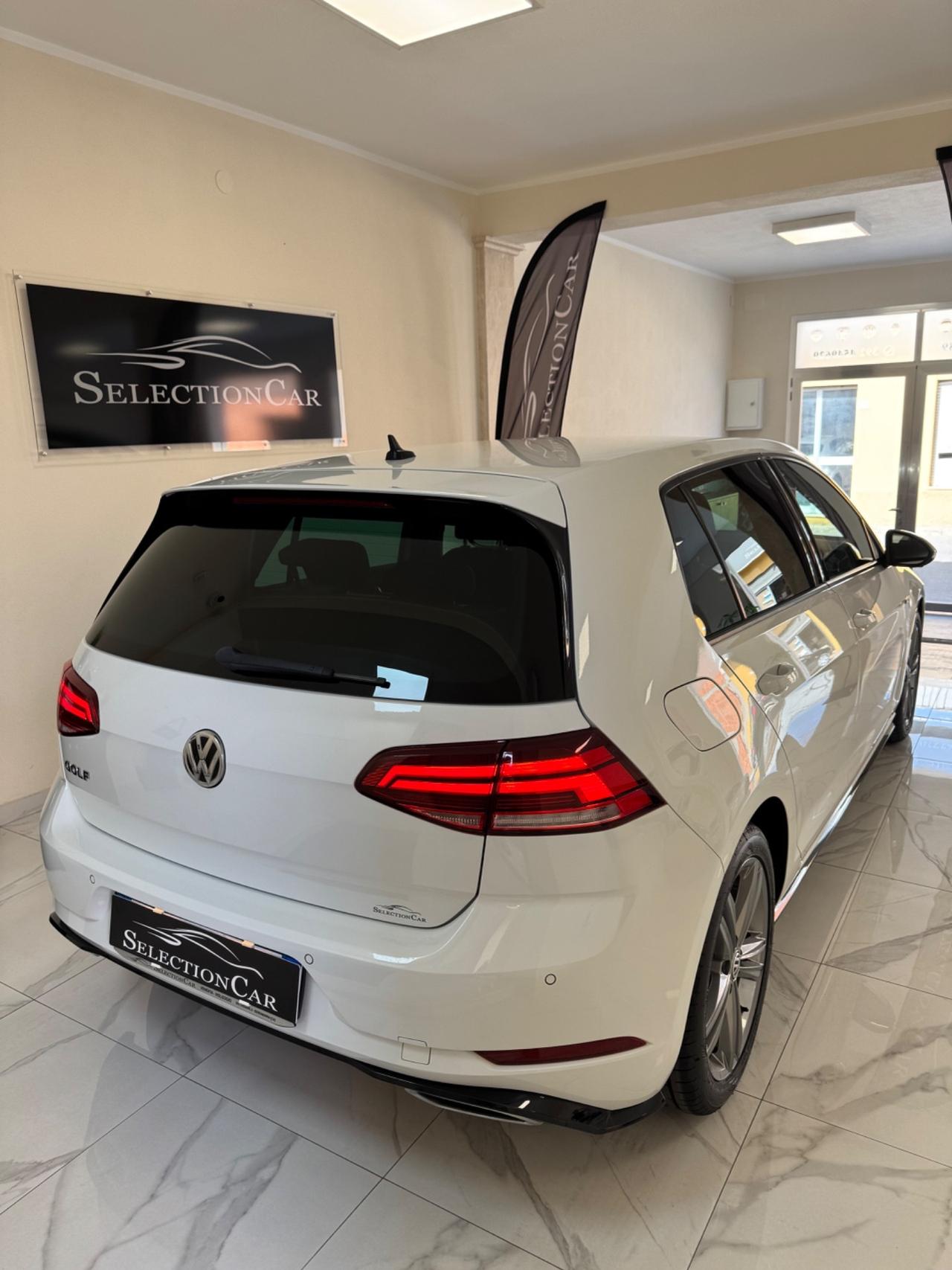 Volkswagen Golf 1.6 TDI 115 CV 5p. Trendline BlueMotion Technology