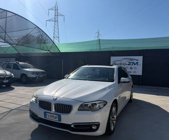 Bmw 530d xDrive 258CV Touring Luxury