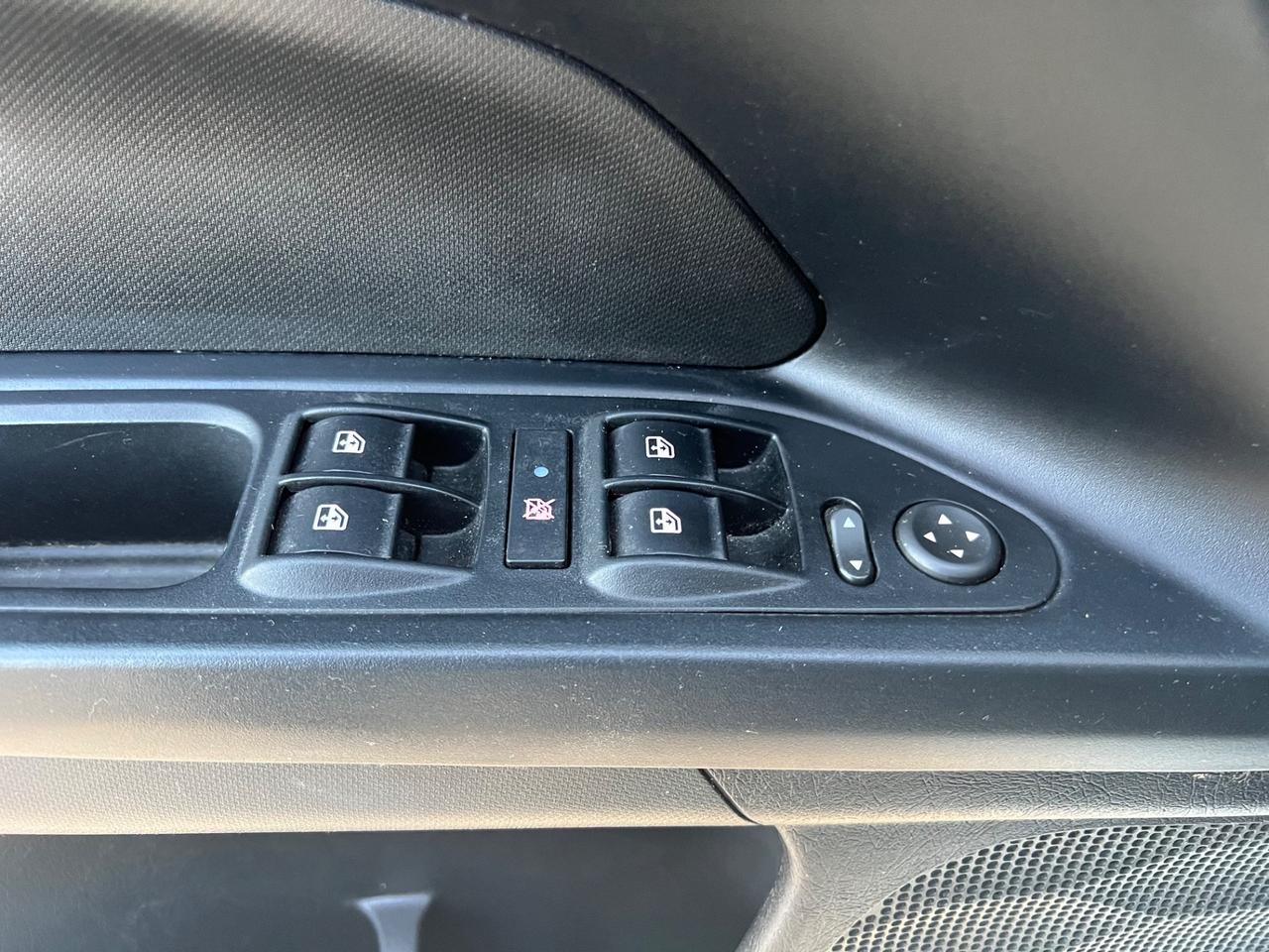 Fiat Tipo Lounge 95Cv GPL