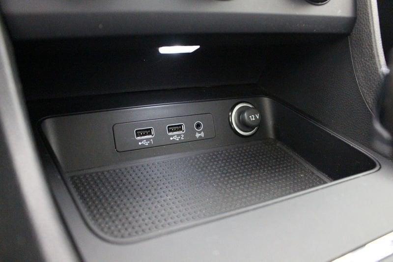 SEAT Ateca 1.6 TDI DSG Business