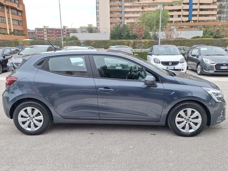 Renault Clio TCe 100 CV 5 porte Business