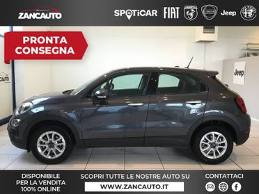 FIAT 500X 1.3 MultiJet 95 CV City Cross