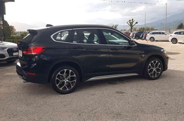 BMW X1 xDrive18d xLine PLUS SCONTO ROTTAMAZIONE