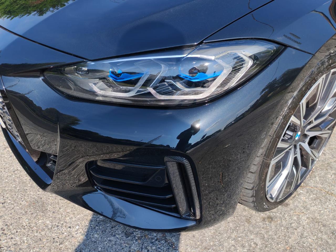 Bmw 430 430i Coupé Msport