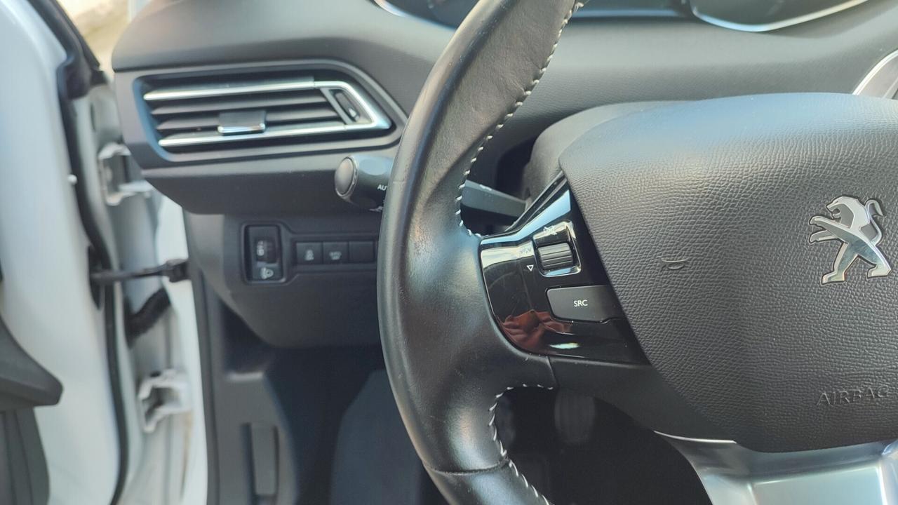 Peugeot 308 -PROMO- BlueHDi 120 S&S Business