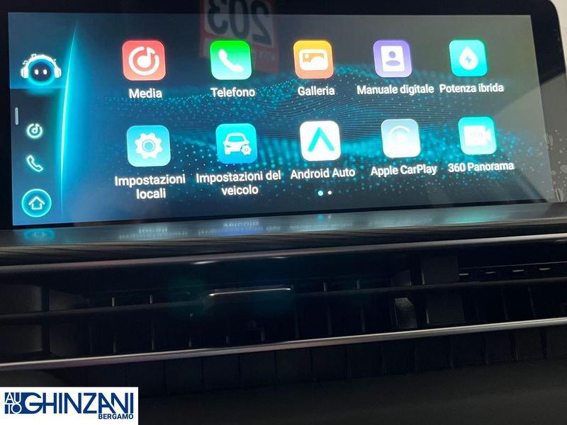DR AUTOMOBILES dr 7.0 PHEV DR 7.0 1.5 Plug-in Hybrid - Km0