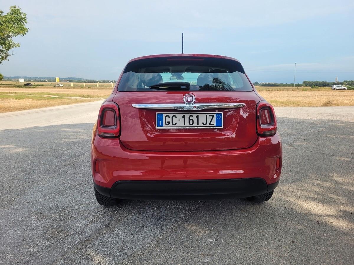 Fiat 500X 1.3 MultiJet 95 CV Urban