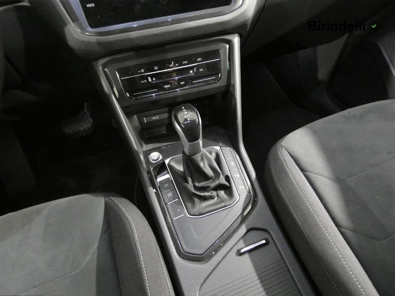 VOLKSWAGEN Tiguan 2ª serie - Tiguan 2.0 TDI 150 CV SCR DSG Elegance