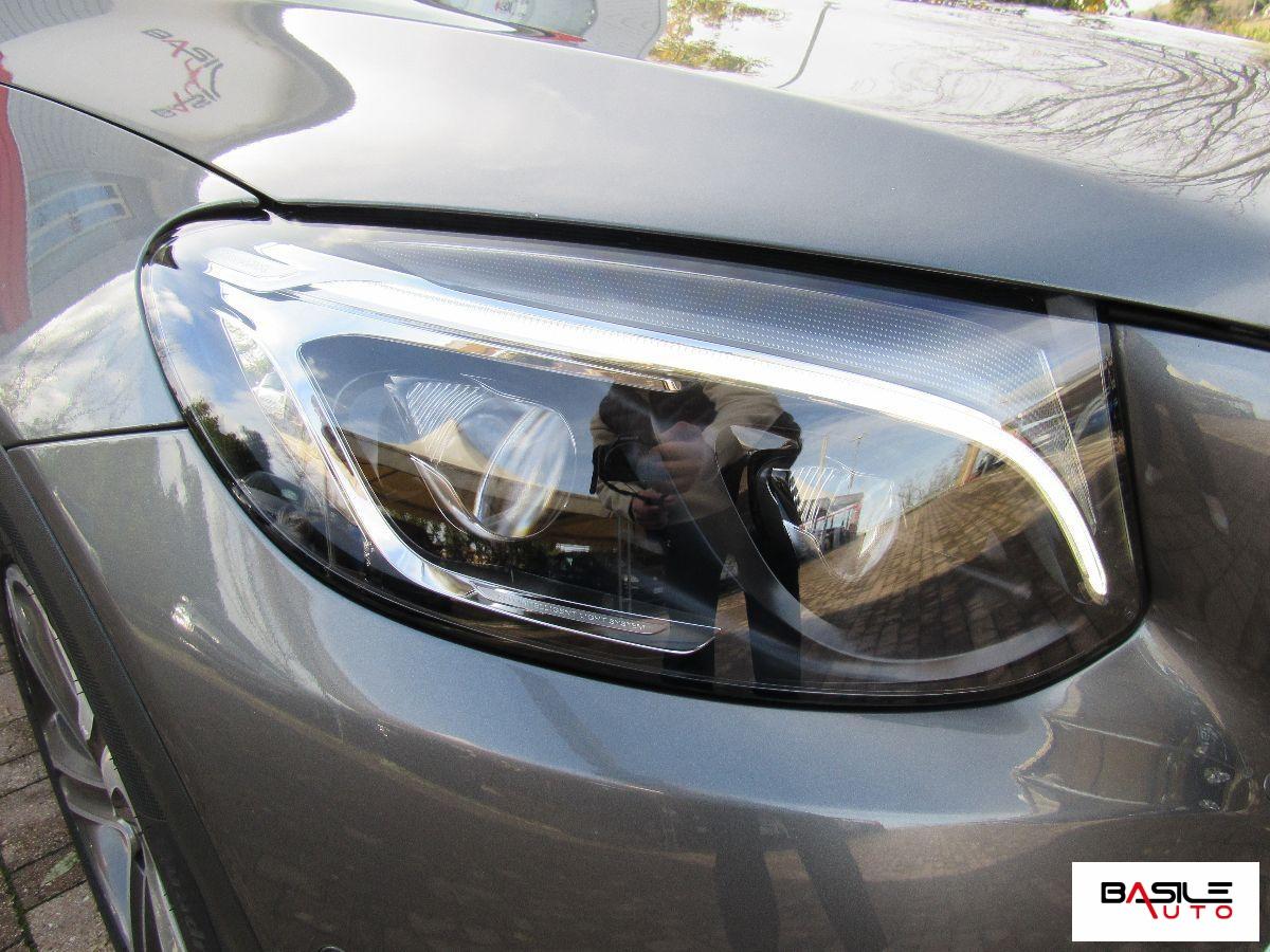 MERCEDES - GLC - 220 d 4Matic Executive