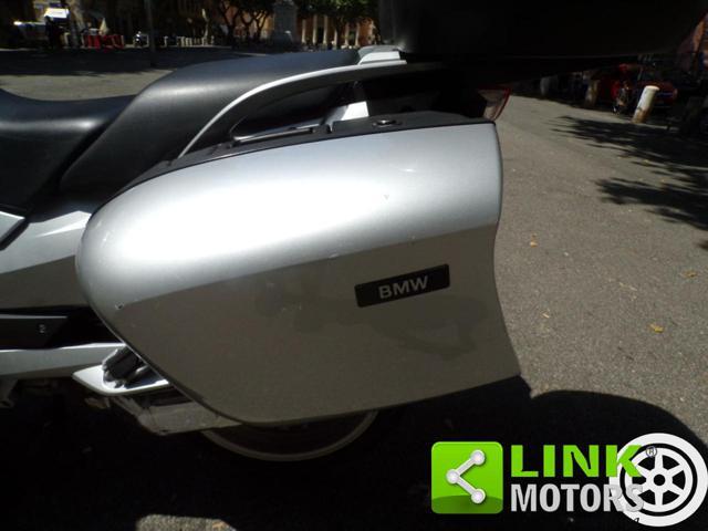 BMW R 1200 RT Vero Affare