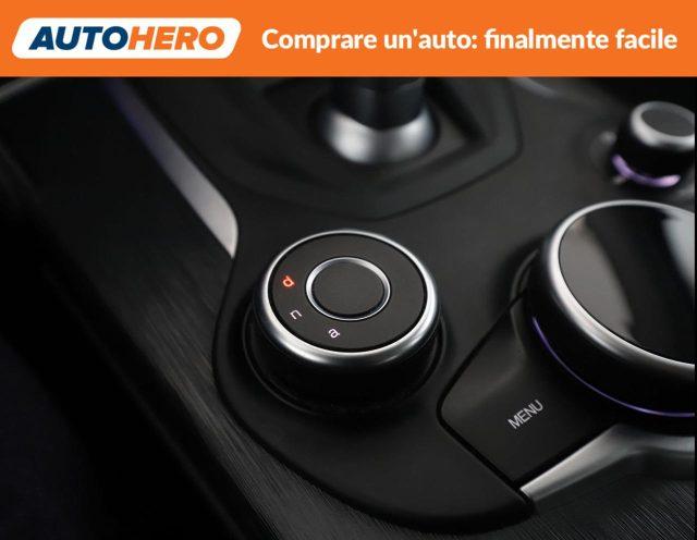 ALFA ROMEO Giulia 2.2 Turbodiesel 160 CV AT8 Super