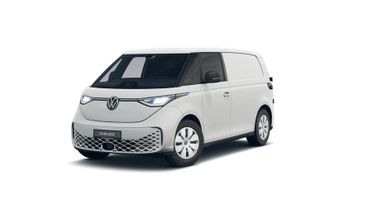 Volkswagen ID Buzz Cargo 79kWh
