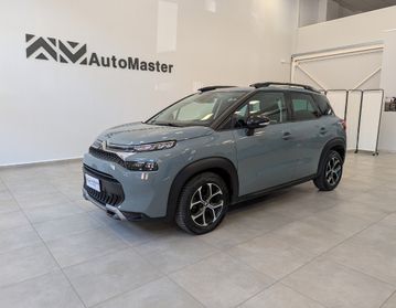 CITROEN C3 Aircross 1ª s. - C3 Aircross BlueHDi 110 S&S Shine Pack