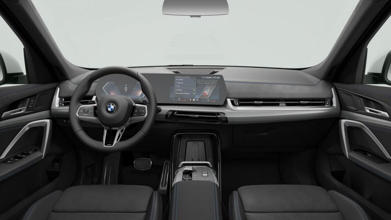BMW BMW X1 xDrive20d