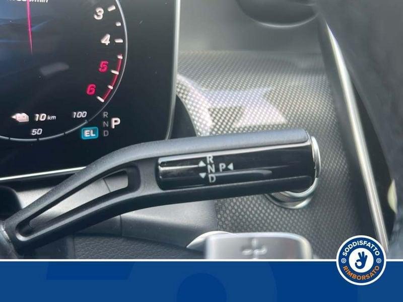 Mercedes-Benz GLC 300de 4Matic EQ-Power AMG Line Advanced Tech
