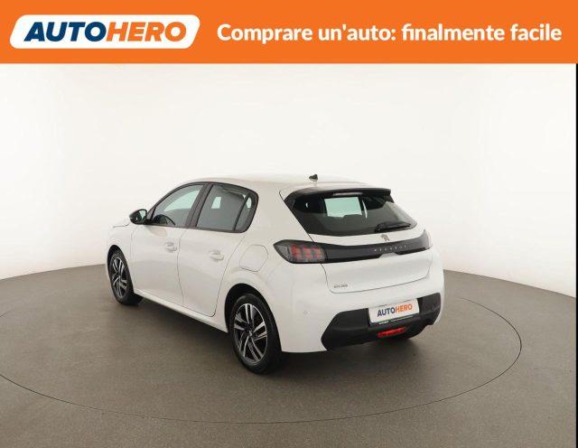 PEUGEOT 208 PureTech 75 Stop&Start 5 porte Active Pack