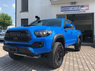 Toyota Tacoma TRD Pro