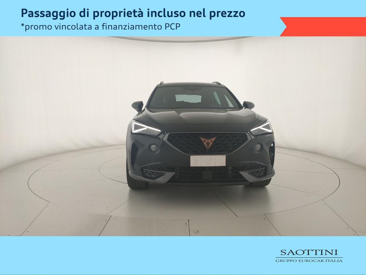 1.5 TSI 150 CV DSG