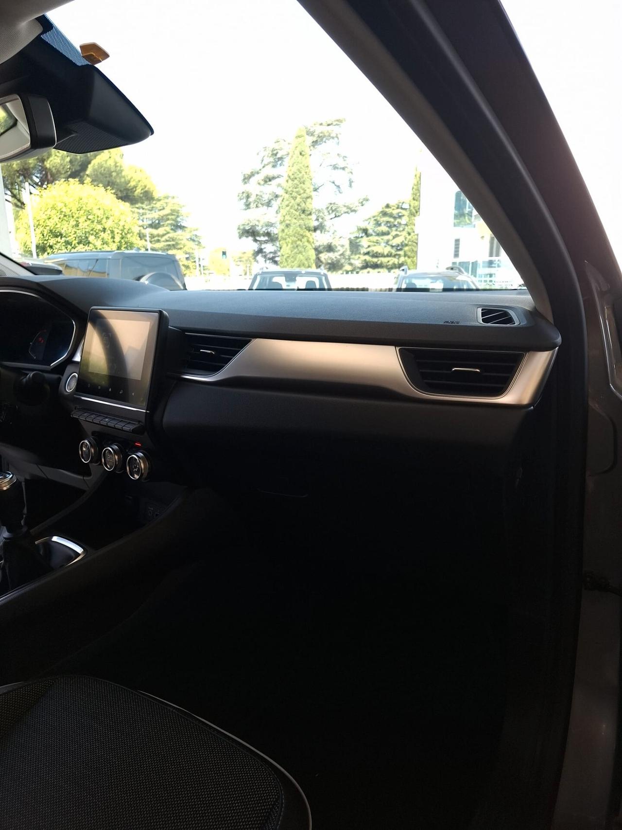 Renault Captur GPL Intens TCe 100cv - 2022