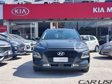Hyundai Kona HEV 1.6 DCT XPrime