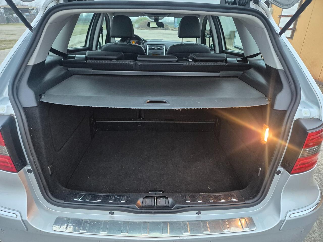 Mercedes-benz B 170 B 170 Sport