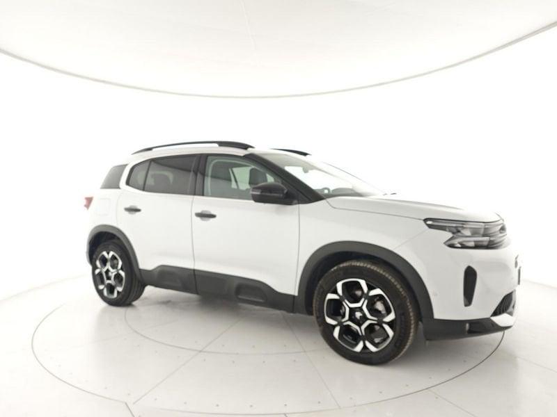 Citroën C5 Aircross BlueHDi 130 S&S EAT8 Max
