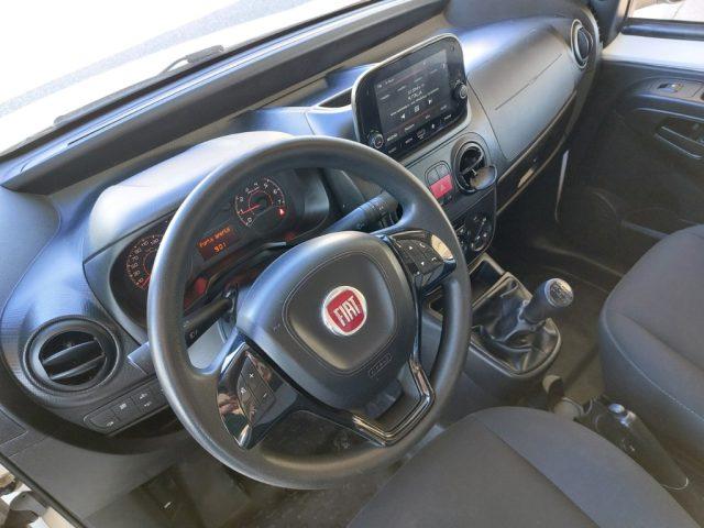 FIAT Fiorino 1.3 MJT 95CV Cargo SX Clima porta scorrevole