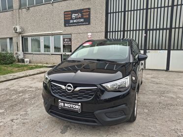 Opel Crossland Crossland X 1.2 12V Advance