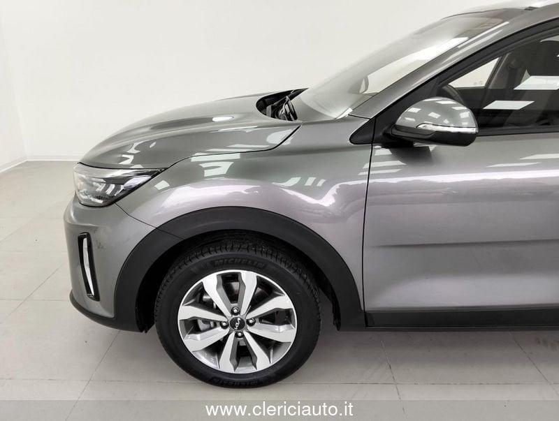Kia Stonic 1.2 MPI Style Special Edition