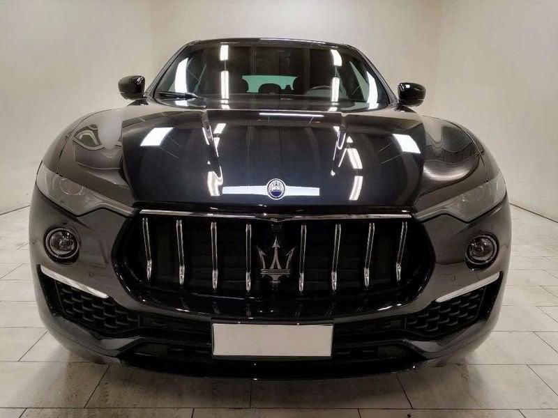 Maserati Levante 2.0 mhev GT 330cv auto