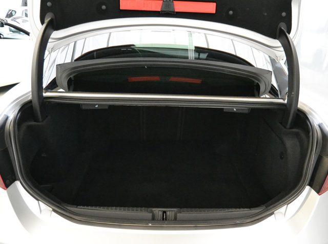 ALFA ROMEO Giulia 2.2 Turbodiesel 160 CV AT8 Rosso Edizione "PROMO"