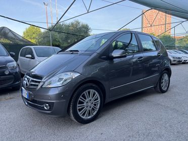 Mercedes-benz A 160 BENZINA Style OK NEOPATENTATI
