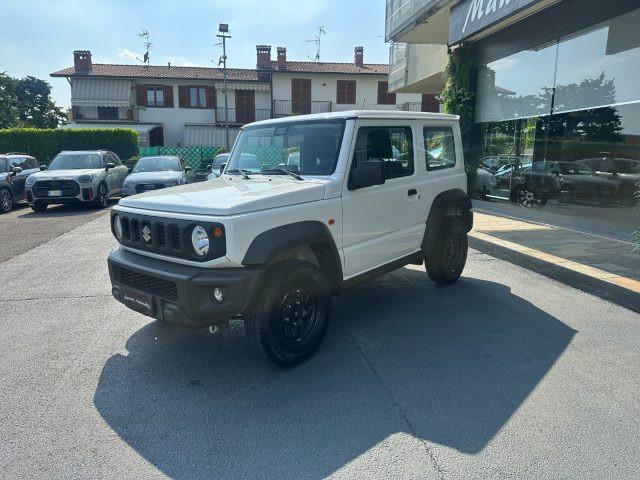 SUZUKI Jimny 1.5 5MT Easy PRO PREZZO NETTO IVA