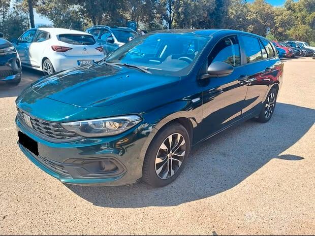 Fiat Tipo 1.6 Mjt S&S SW Business