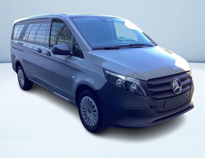 Mercedes-Benz Vito FURGONE PRO 114 CDI LONG