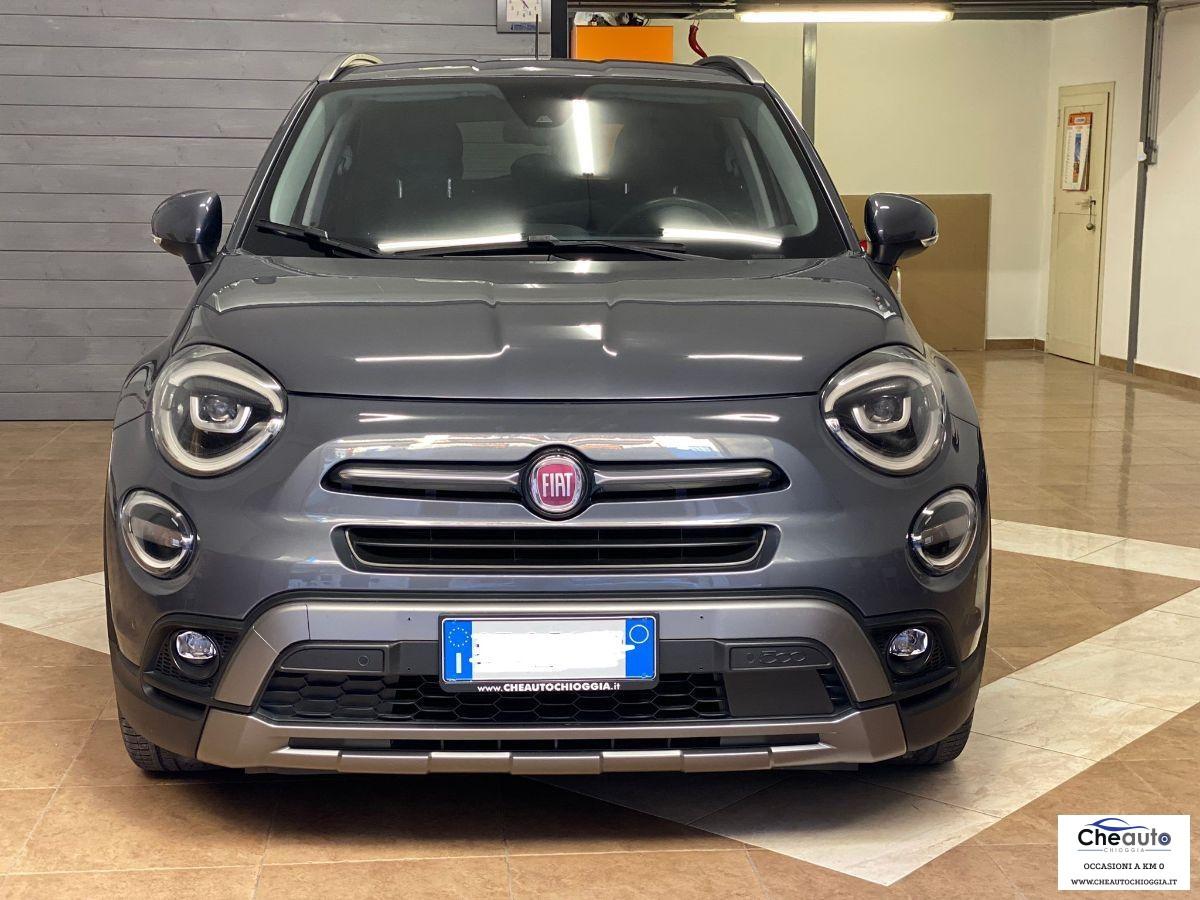 FIAT - 500X - 1.0 T3 120 CV Cross