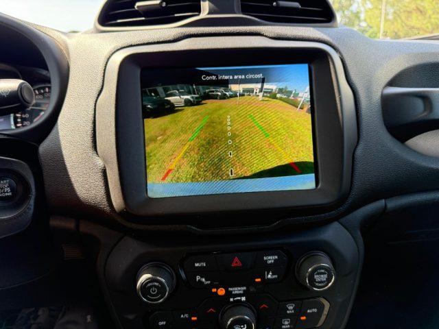 JEEP Renegade 1.0 T3 Limited GPL - LED - NAVI - TELEC - ACC - 17
